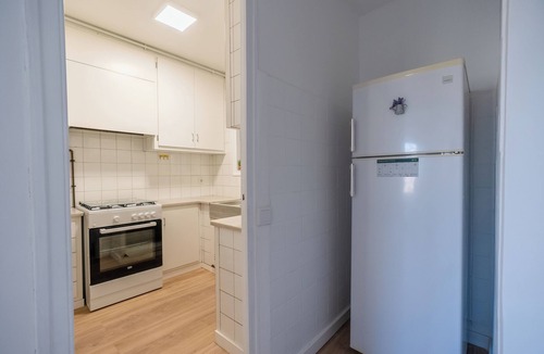 Eixample Apartment | Can Bonaventura