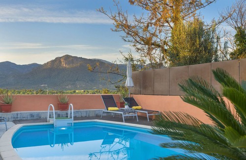 Moscari House | Can Calco was originally a hotel-restaurant but now is an exclusive villa.
