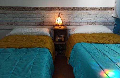 Sant Narcis Bed & Breakfast | Can Cocollona