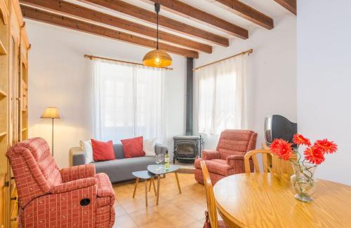 S'Arraco House | Can Damia