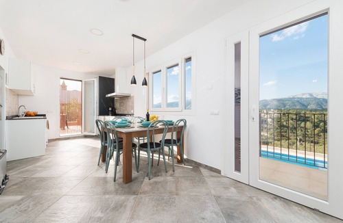 Buger Villa | Can Jaume Fuster - Three Bedroom Villa, Sleeps 6