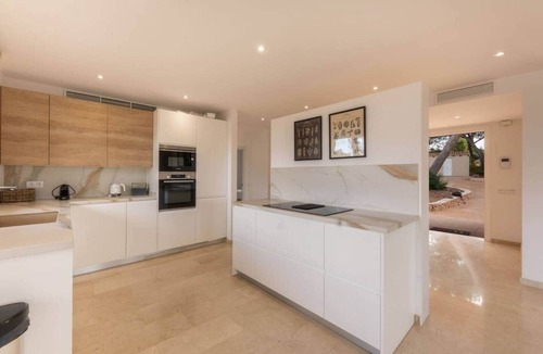 l'Aranjassa House | Can Luciana | Luxury Villa in Palma de Mallorca