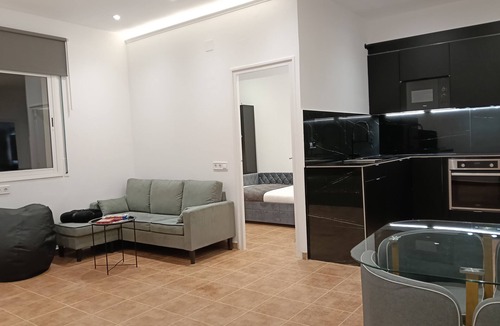 Olivella Apartment | Can Masia