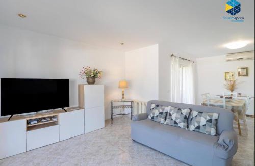 Badia Blava House | Can Moragues and Martorell