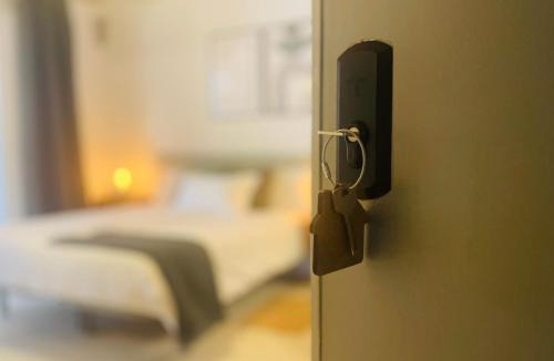 Vilallonga de Ter Apartment | Can Paroi