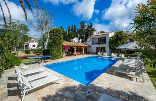 Urbanitzacio Gotmar Villa | Can Toni