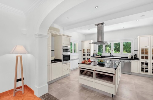 Crestatx Villa | Can Tranquilo - Luxury villa with swimming pool