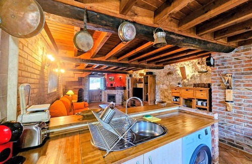 Onis House | Cangas de Onís House - El Rincón del Castro