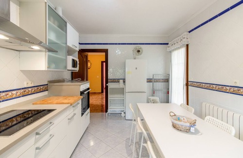 Ribamontan al Monte Apartment | Cantabrian Country House in Cubas