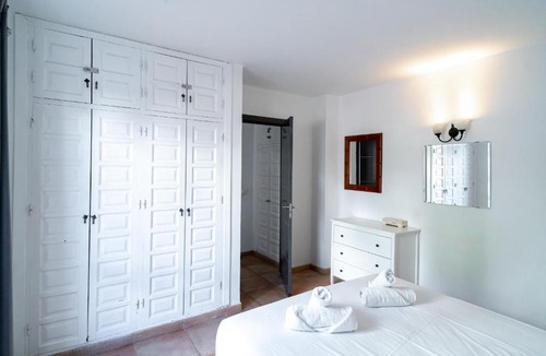 Chimenea Apartment | Capistrano Playa 116 Casasol