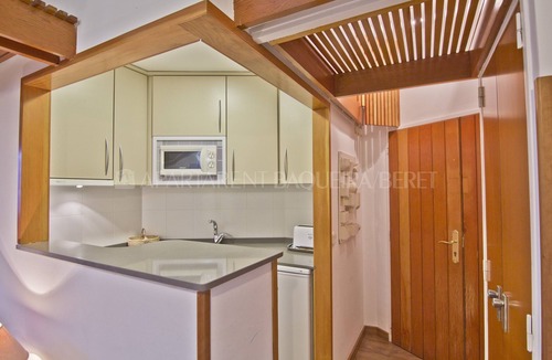 Baqueira Apartment | Cara Nord - Edificio Mauberme