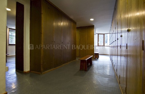 Baqueira Apartment | Cara Nord - Edificio Mauberme
