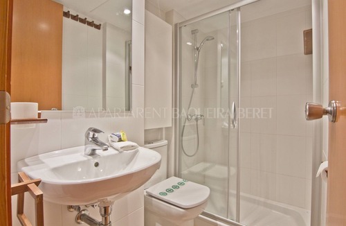 Baqueira Apartment | Cara Nord - Edificio Mauberme