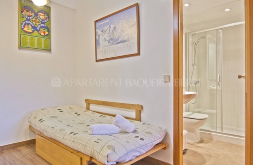 Baqueira Apartment | Cara Nord - Edificio Mauberme