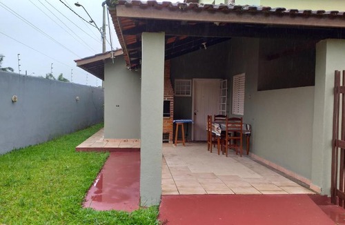 Maresias House | Casa 2 quartos