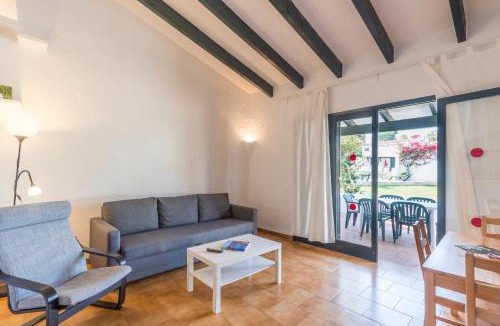 Binisafua House | Casa 2 R en Complejo Binisafua