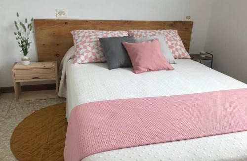 Carnota House | Casa a pie de playa