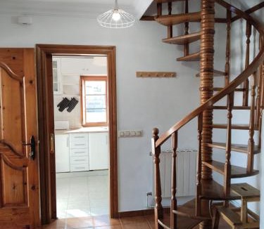 Villapresente House | Casa adosada en entorno tranquilo ideal para familias