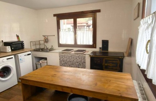 Cabrales House | Casa Antonio en Picos de Europa