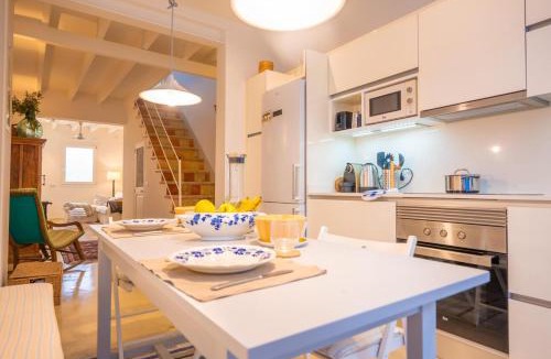 Port d'Andraitx Ski Chalet | Casa Azcarate