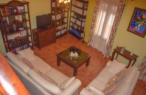 Penaflor Apartment | CASA BLANCAFLOR