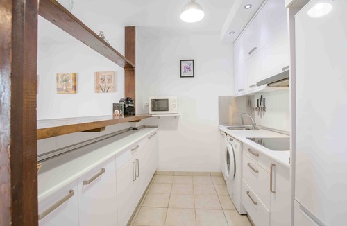 Miami Platja Apartment | Casa Brisa- Alojamientos turísticos MarCalma