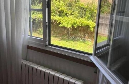 Santiago de Compostela House | Casa Cancelas
