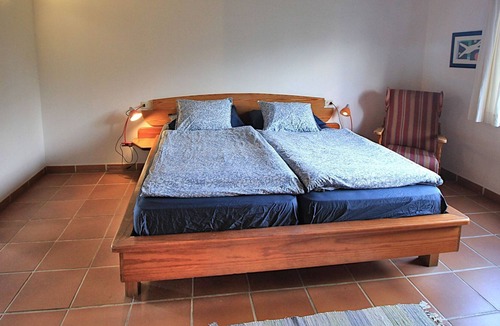 Tajuya Apartment | Casa Camino, Spain