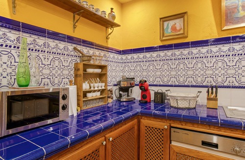 La Matanza de Acentejo House | Casa Carmen – Historic Holiday Home with Teide and Sea Views in La Matanza de Acentejo