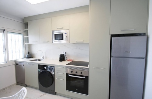 Parc de Mont-roig Apartment | Casa Carmen 2 by Parc Mont-roig