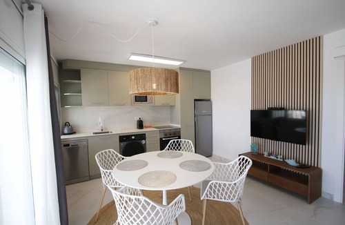 Parc de Mont-roig Apartment | Casa Carmen 2 by Parc Mont-roig