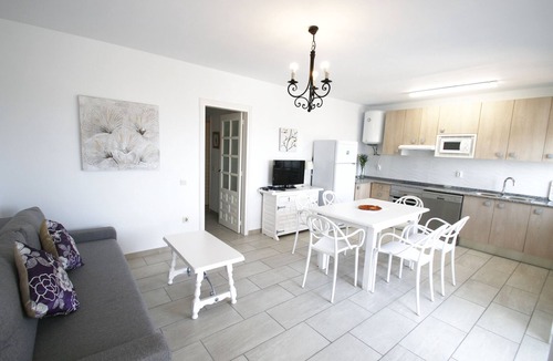 Parc de Mont-roig Apartment | Casa Carmen 3 by Parc Mont-roig