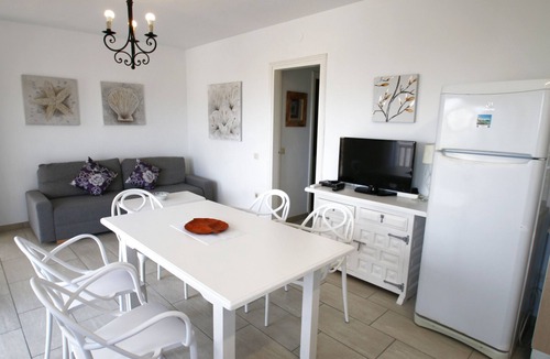 Parc de Mont-roig Apartment | Casa Carmen 3 by Parc Mont-roig