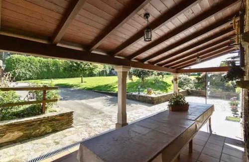 Sar Villa | Casa Compostela