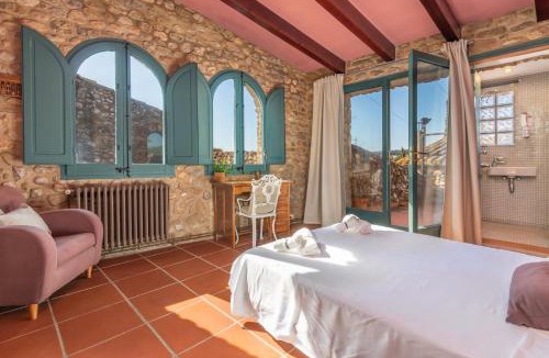 Saus Villa | Casa con jardín en el Empordà, Relax total