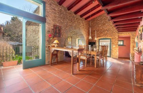 Saus Villa | Casa con jardín en el Empordà, Relax total