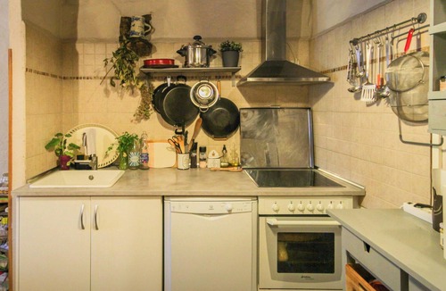 Langa de Duero Cottage | Casa Crescencia a family experience in Ribera del Duero