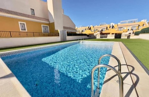 Els Arenals del Sol House | Casa Cuenca Sol by Comfort Club, Casa Cuenca 2 bedroom Clean&Cozy large Terrace