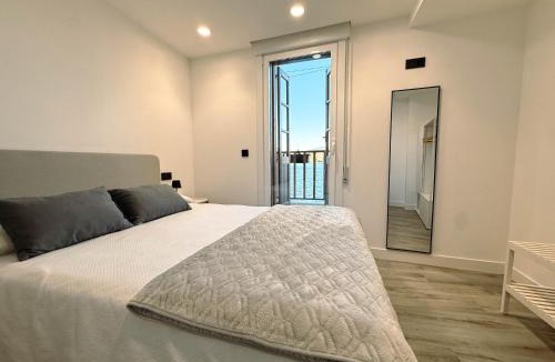 Combarro Apartment | Casa da Escola
