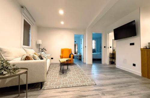 Combarro Apartment | Casa da Escola