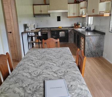 Cee House | Casa Daran