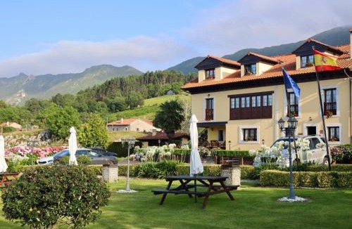Camango Hotel | Casa de Aldea El Frade