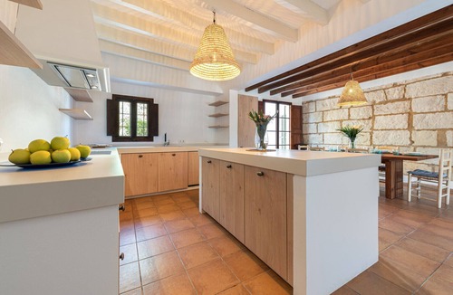 Caimari Villa | Casa de Almendras by Balearic Villas