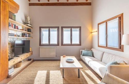 Etxalar Ski Chalet | Casa de campo en pleno norte de Navarra con vistas