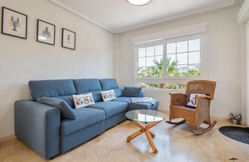 Flamenca Beach Apartment | CASA DE FLAMENCO