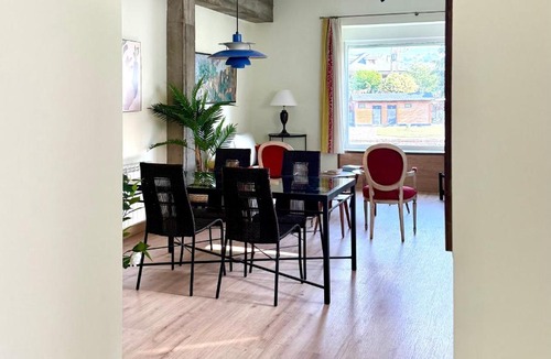 Fontoria Apartment | Casa de la Playa II