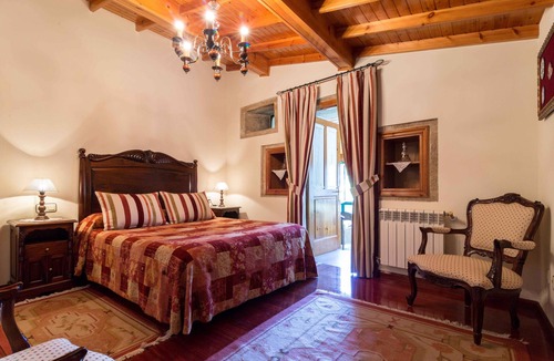 Carcacia House | Casa de Marcelo