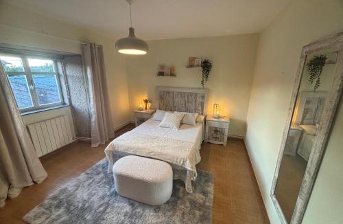Camarinas House | Casa de Mucha