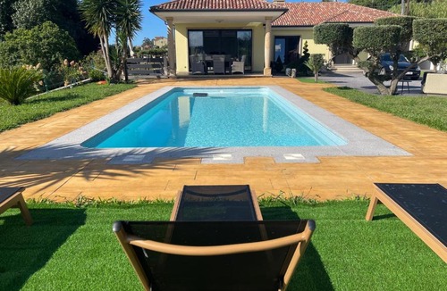 Vilarello Villa | Casa Del Caracol