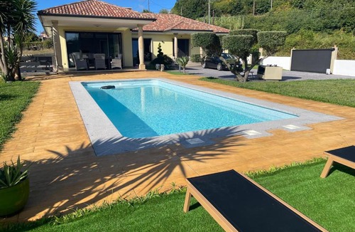 Vilarello Villa | Casa Del Caracol